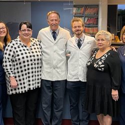 Gibbs M Prevost, DDS