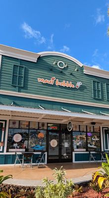 Maui Bubble Tea