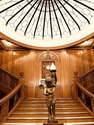 The Castle at Park Plaza