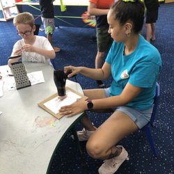 Adventure Kids Playcare
