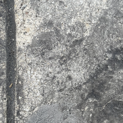 Decocrete Concrete Designs - Pitting after 3 years