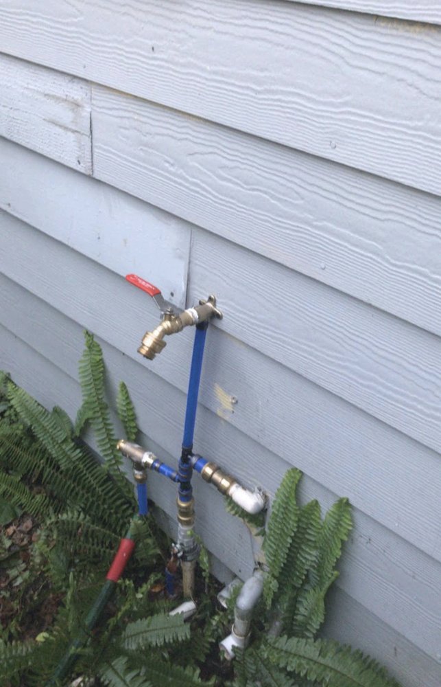 Slide of Master Plumbing & Mechanical