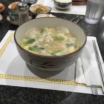 Chodang - Dumplings - Korean Near Me - Chandler, Arizona Chodang - Dumplings - Korean Near Me - Chandler, Arizona