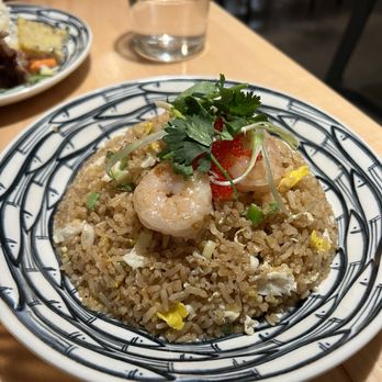Sochi Saigon Kitchen - Slap Mama Crab Fried Rice - Vietnamese Near Me - Chicago, Illinois