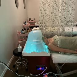 Revive Facial & Massage