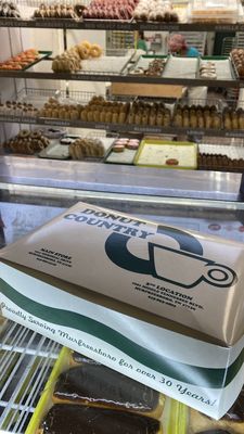 Donut Country by null