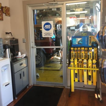 Precision Tune Auto Care - Auto Repair Near Me - Mount Pleasant, South Carolina
