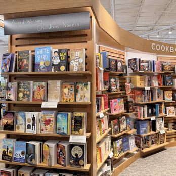 Barnes & Noble - Coffee & Tea Near Me - Cary, North Carolina Barnes & Noble - Coffee & Tea Near Me - Cary, North Carolina