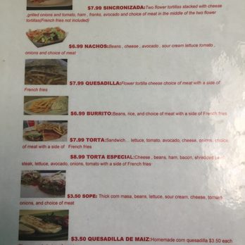 Centro Taqueria - Mexican Near Me - Foley, Alabama