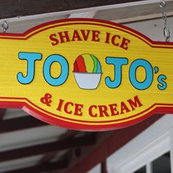 Jojo's Shave Ice