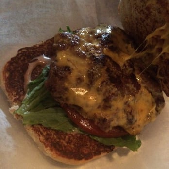 AJ Bombers - Turkey - Burgers Near Me - Milwaukee, Wisconsin