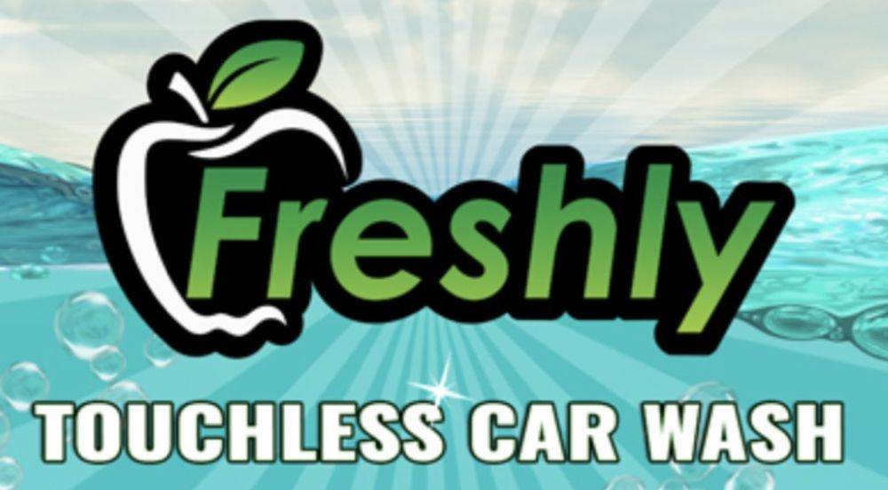 FRESHLY TOUCHLESS CAR WASH Request a Quote Amherst, Ohio Car Wash