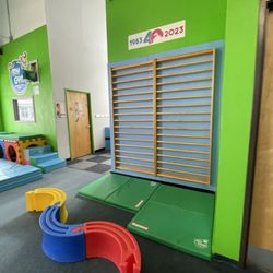 My Gym - 10-22-2023