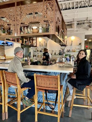 Nico's Tacos + Agave Bar by null