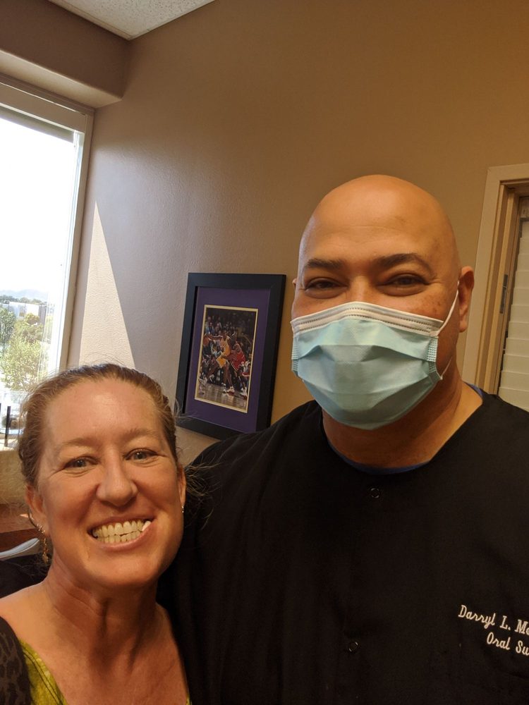 DARRYL L MORRIS DDS 31 Reviews Oral Surgeons 29798