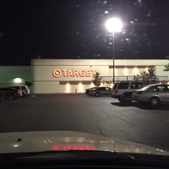 Target - Black Friday 2014. Wish me luck - Department Stores Near Me - Bakersfield, California
