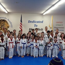 Taekwondo In Olympia Yelp