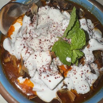 Carousel Restaurant - Mante - Middle Eastern Near Me - Glendale, California