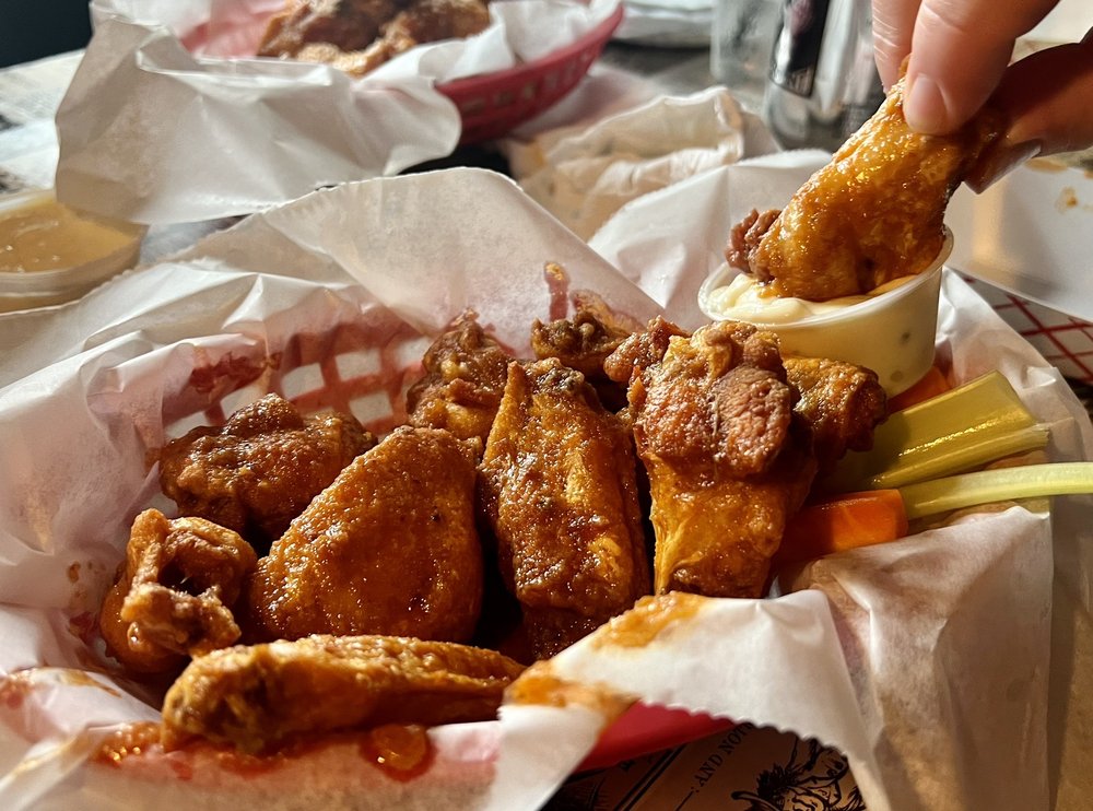 Ale House