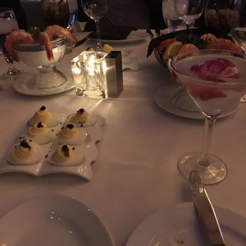 Ocean Prime - Deviled eggs were the best I've ever had!! - Seafood Near Me - Dallas, Texas Ocean Prime - Deviled eggs were the best I've ever had!! - Seafood Near Me - Dallas, Texas