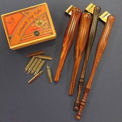 Paper and Ink Arts