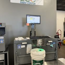 Eco Paint Center