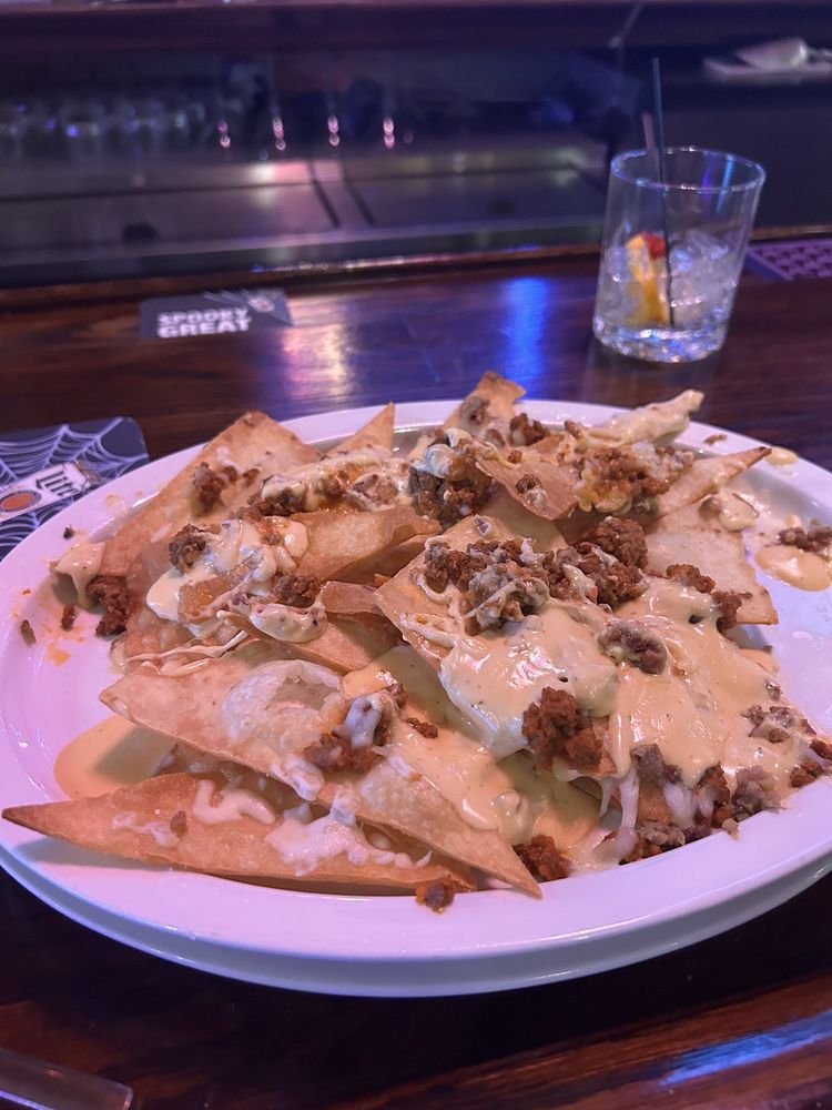 The Station Grille At Melillo’s