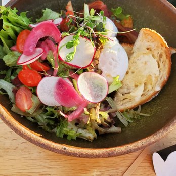 Glasshouse Kitchen Bar - Farm bowl - Canadian (New) Near Me - St. Albert, Alberta Glasshouse Kitchen Bar - Farm bowl - Canadian (New) Near Me - St. Albert, Alberta