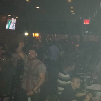 Pyramids Hookah & Bar - 2nd night packed house - Hookah Bars Near Me - Bayside, New York Pyramids Hookah & Bar - 2nd night packed house - Hookah Bars Near Me - Bayside, New York