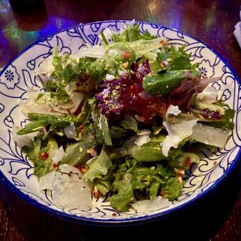 Red Cow Uptown - House Salad - Burgers Near Me - Minneapolis, Minnesota