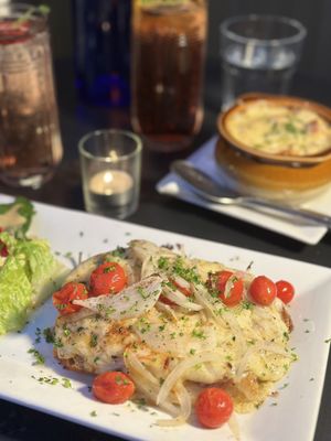Alpin Bistro by null