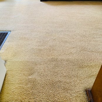 Green Planet Chem-Dry - Carpet Cleaning Near Me