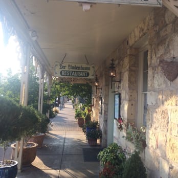 Der Lindenbaum - German Near Me - Fredericksburg, Texas Der Lindenbaum - German Near Me - Fredericksburg, Texas