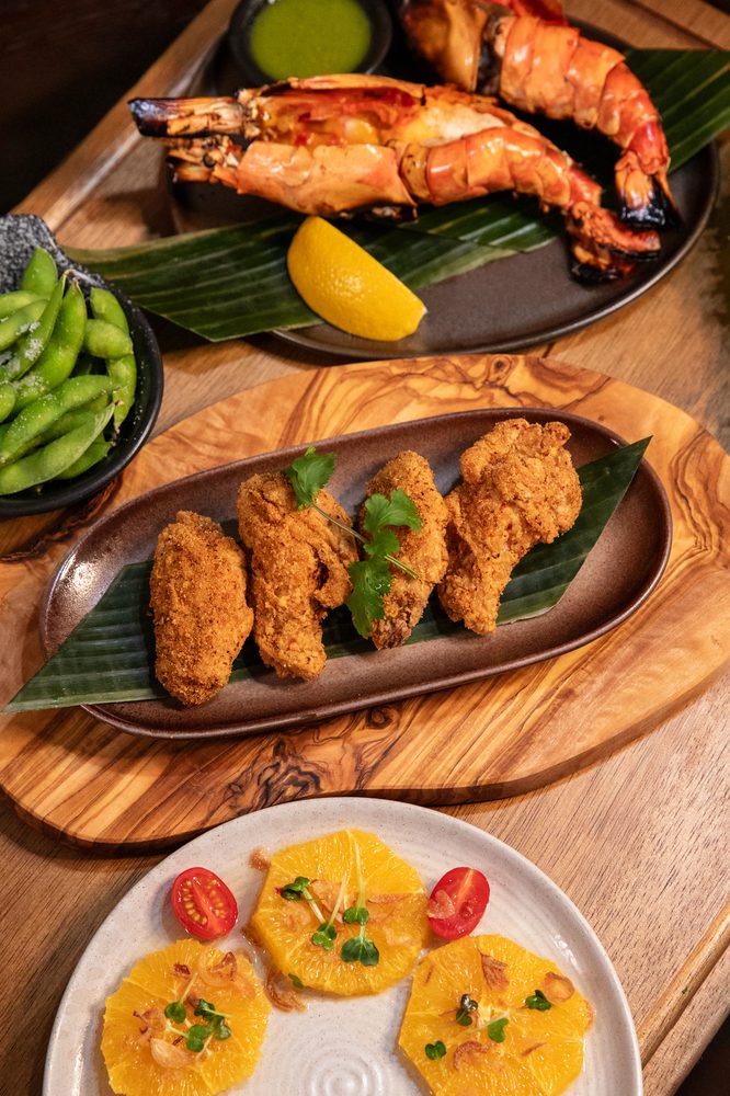 LullaBar Thai Fusion & Izakaya - Photo 2