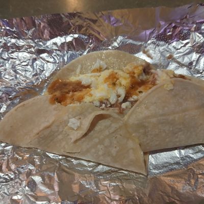 Hilda's Tortillas by null