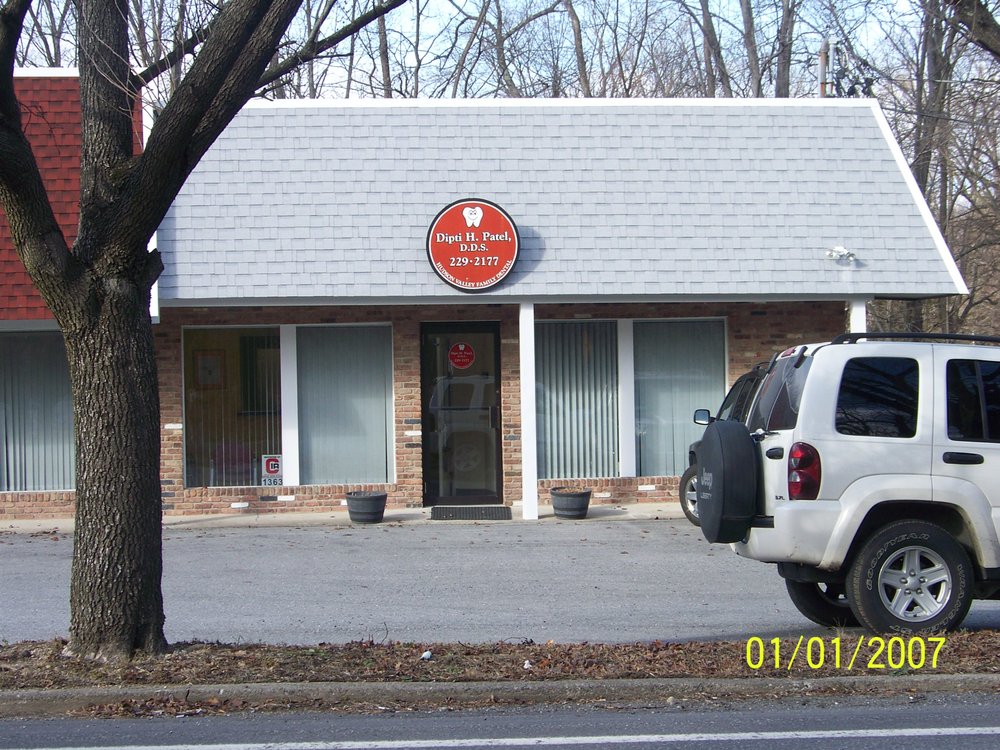 DIPTI H PATEL, DDS Updated May 2024 1363 Rte 9G, Hyde Park, New