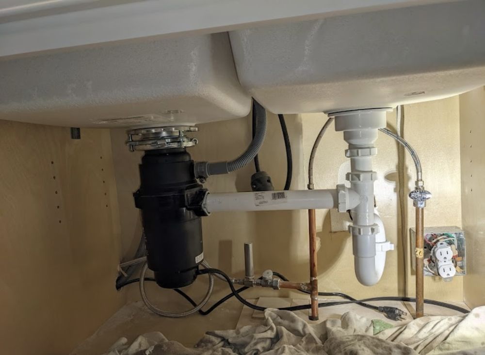 Slide of Men With Hands