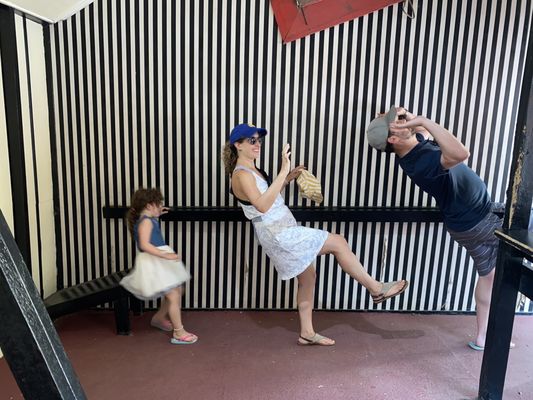 Wonder World Cave & Adventure Park by null