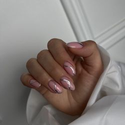 Oh My Nails
