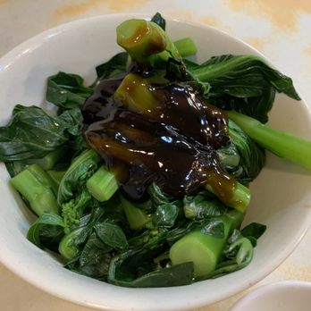 再興燒臘飯店 - Simple but good - Cantonese Near Me - Hong Kong, HK