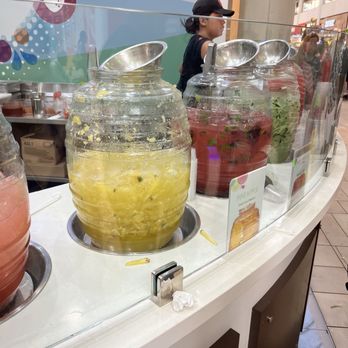 Green Crush - Drinks - Juice Bars & Smoothies Near Me - Montebello, California Green Crush - Drinks - Juice Bars & Smoothies Near Me - Montebello, California