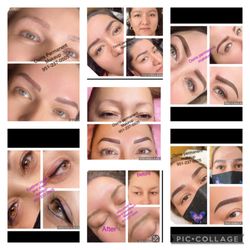 Osiris Permanent Makeup Artist