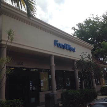 Circle R Food Mart - the front of the building - Convenience Stores Near Me - Plantation, Florida Circle R Food Mart - the front of the building - Convenience Stores Near Me - Plantation, Florida