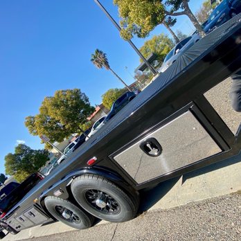 Bear Trailersports - Auto Parts & Supplies Near Me - Chatsworth, California