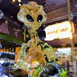 Purple Haze Smoke Shop