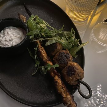 Mariposa - Lamb - Tapas/Small Plates Near Me - Charlotte, North Carolina Mariposa - Lamb - Tapas/Small Plates Near Me - Charlotte, North Carolina