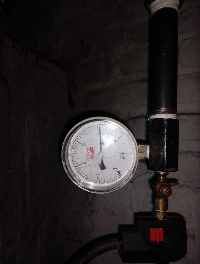 Slide of All Plumbing Services PPP