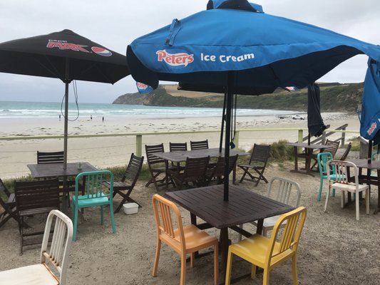 Bridgewater Bay Cafe by null