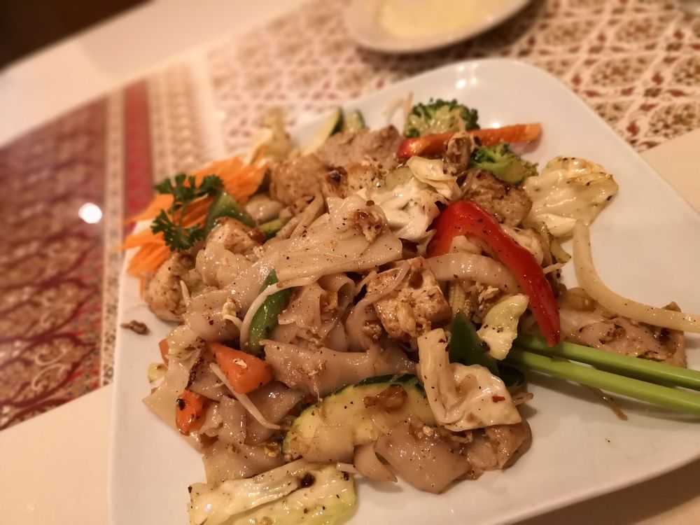 THAI HOUSE RESTAURANT 356 Photos & 365 Reviews 3701 S Cooper St, Arlington, TX Yelp