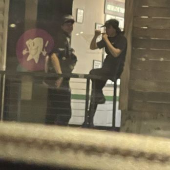 Wingstop - Employees getting high on the job. Seriously!!??? Making my food! What a joke Wingstop!! - Chicken Wings Near Me - Arvada, Colorado